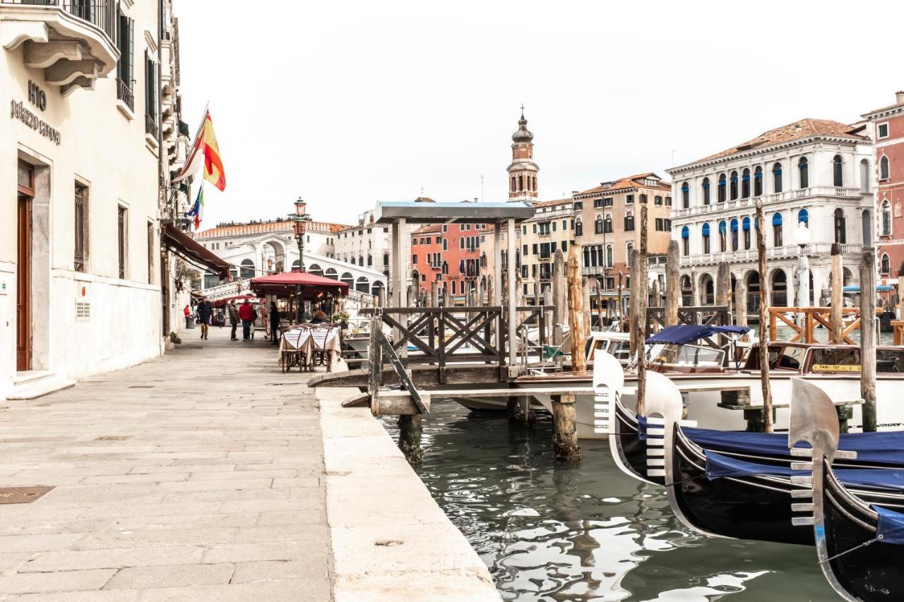 Charming On The Grand Canal R&r Appartement *