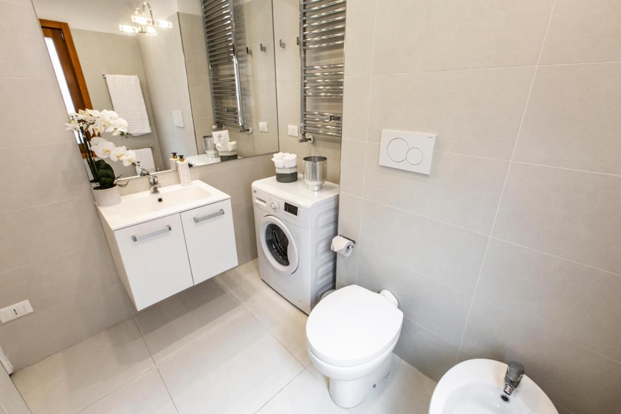 Charming On The Grand Canal R&r Appartement *