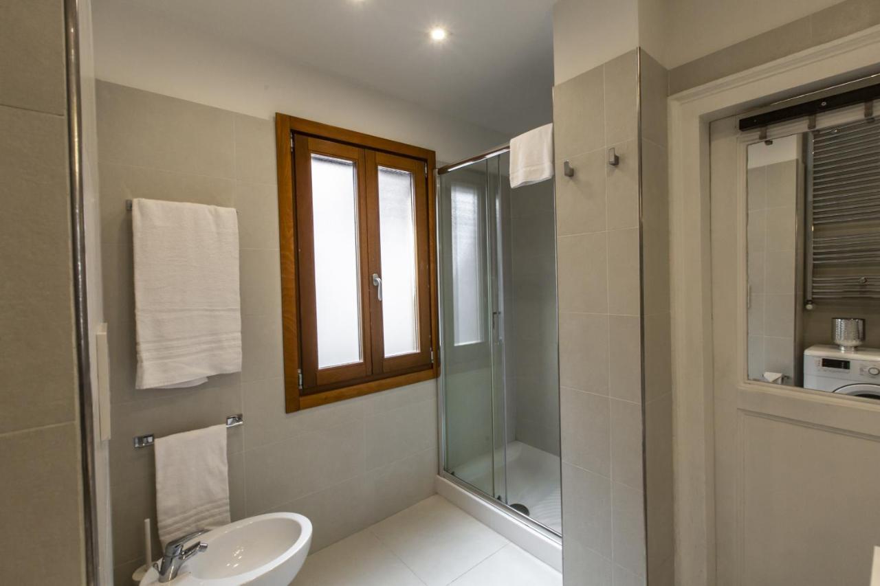 Appartement Charming On The Grand Canal R&r *